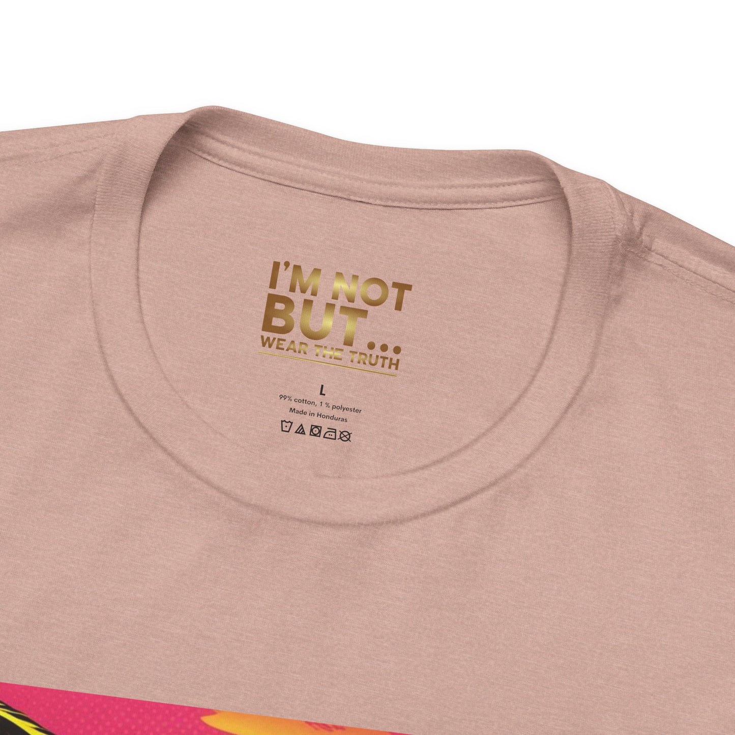 « Édition spéciale – Sunset » – T-shirt unisexe en jersey à manches courtes 