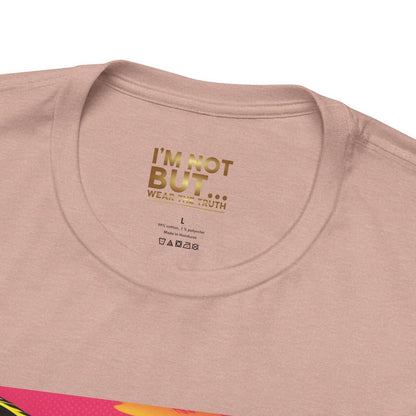 « Édition spéciale – Sunset » – T-shirt unisexe en jersey à manches courtes 