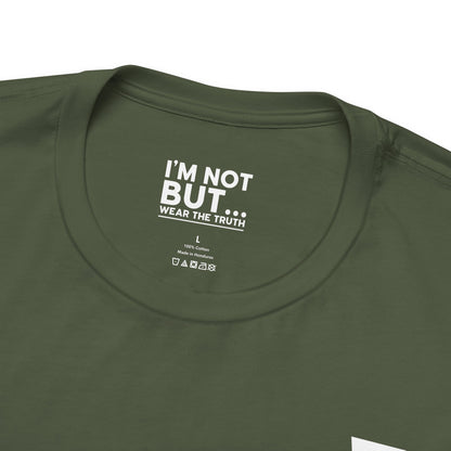 "I'm Not Hungry, But... Snack-Curious!" - T-shirt Unissexo Clássico