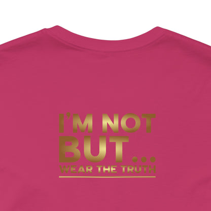 "I'm not hungry, but... Snack-Curious!" - T-shirt Unissexo Clássico