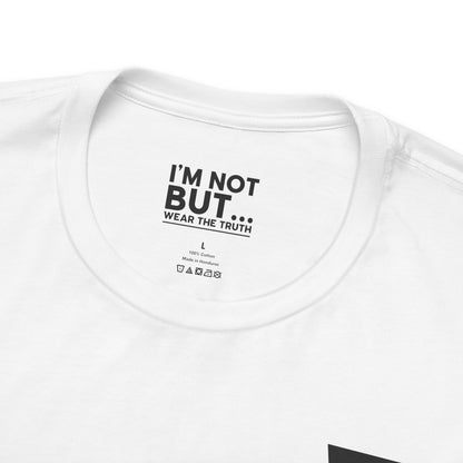 « Je ne suis pas paresseux, mais efficace ! » - T-shirt unisexe classique 