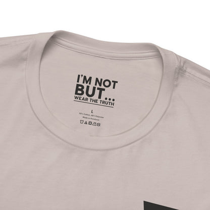 "I'm Not a Liar, But... a Lawyer!" - T-shirt Unissexo Clássico