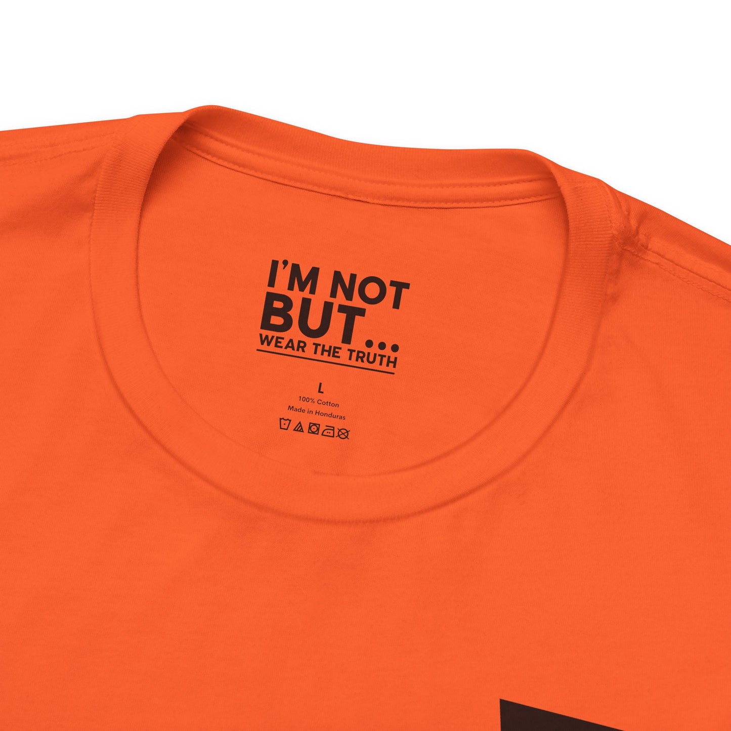 "I'm Not a Liar, But... a Lawyer!" - T-shirt Unissexo Clássico