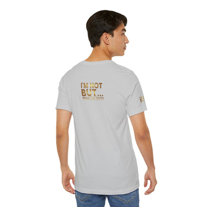 « Je ne suis pas paresseux, mais efficace ! » - T-shirt unisexe classique 