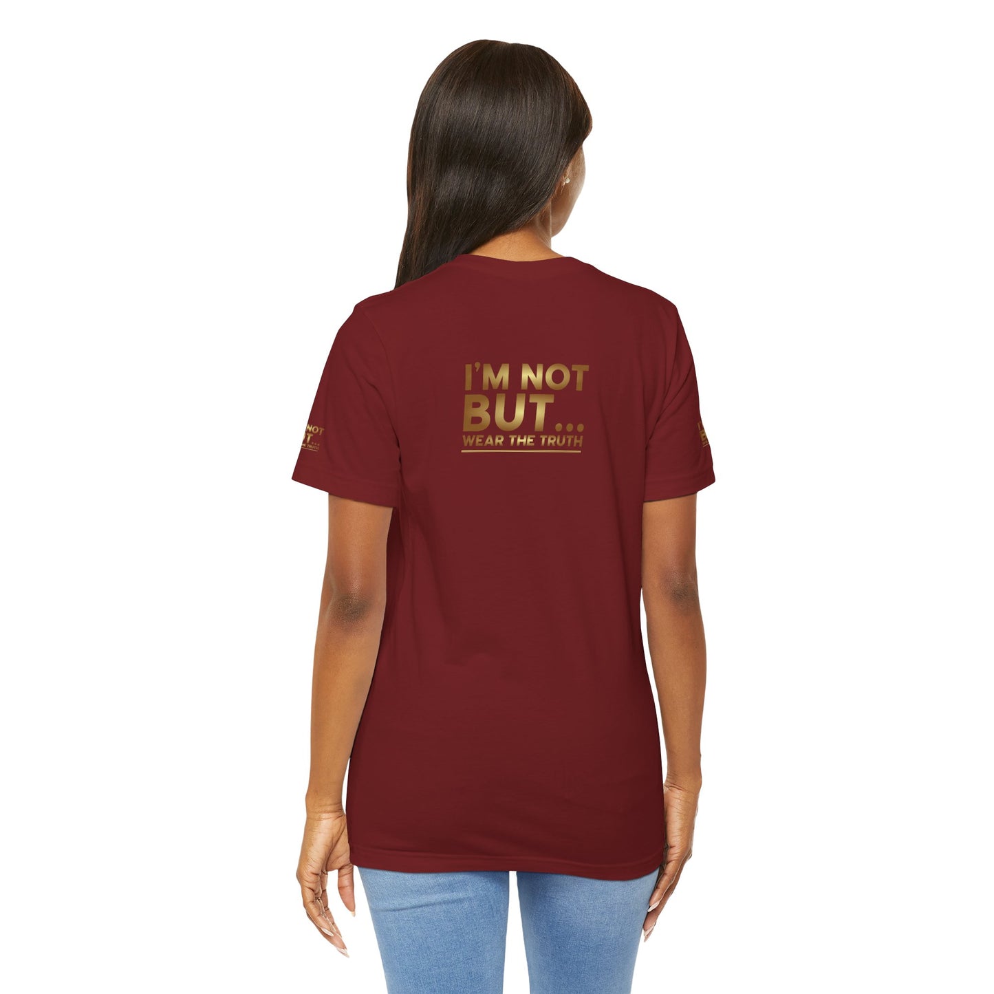 « Je ne suis pas paresseux, mais efficace ! » - T-shirt unisexe classique