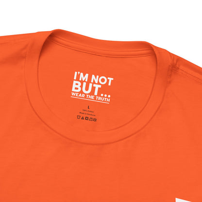 « Je ne suis pas antisocial, mais sélectivement social ! » - T-shirt unisexe classique