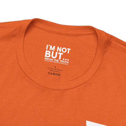 "I'm Not a Liar, But... a Lawyer!" - T-shirt Unissexo Clássico