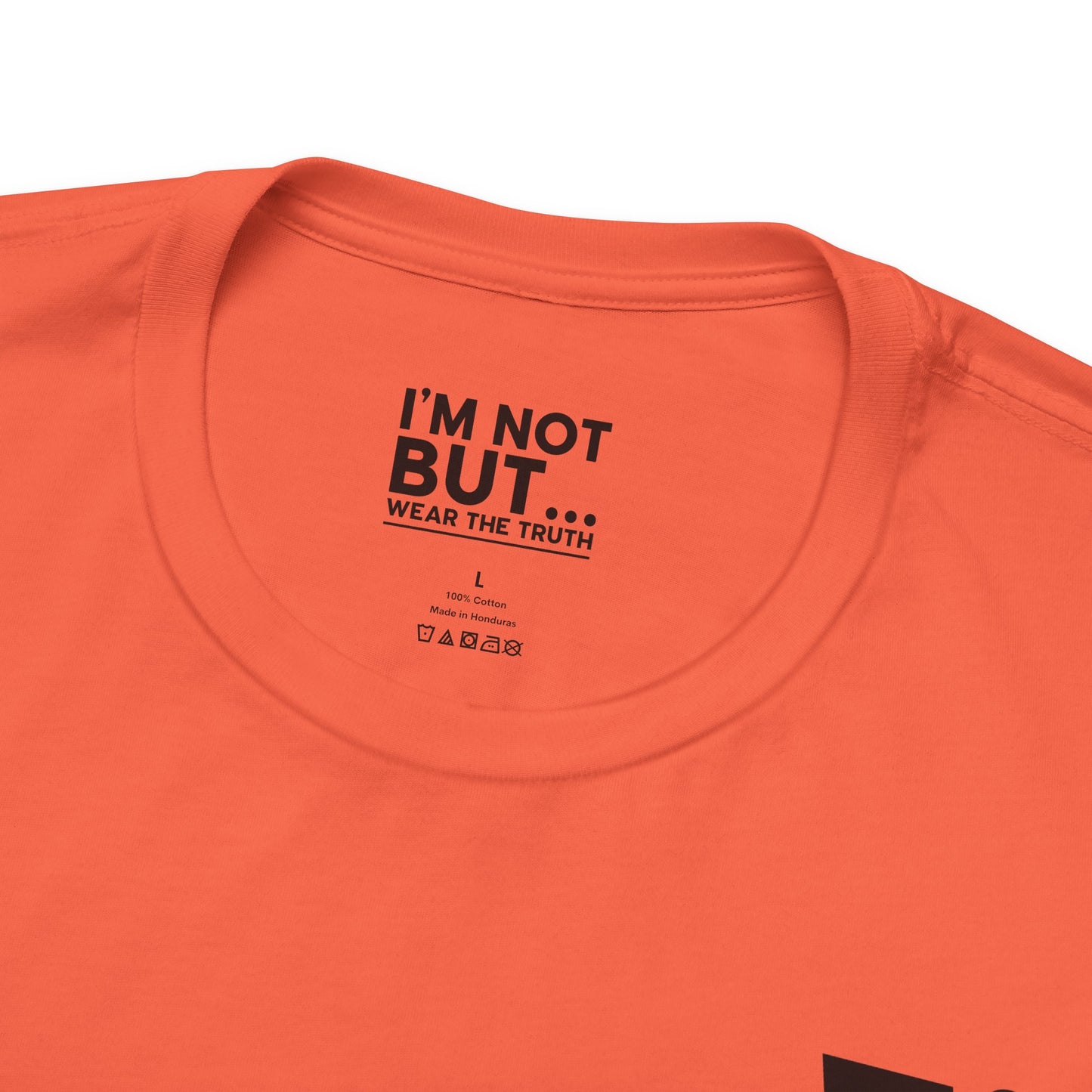 "I'm not hungry, but... Snack-Curious!" - T-shirt Unissexo Clássico