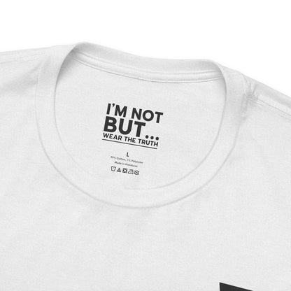 "I'm Not a Chef, But a Nutritionist!" - T-shirt Unissexo Clássico