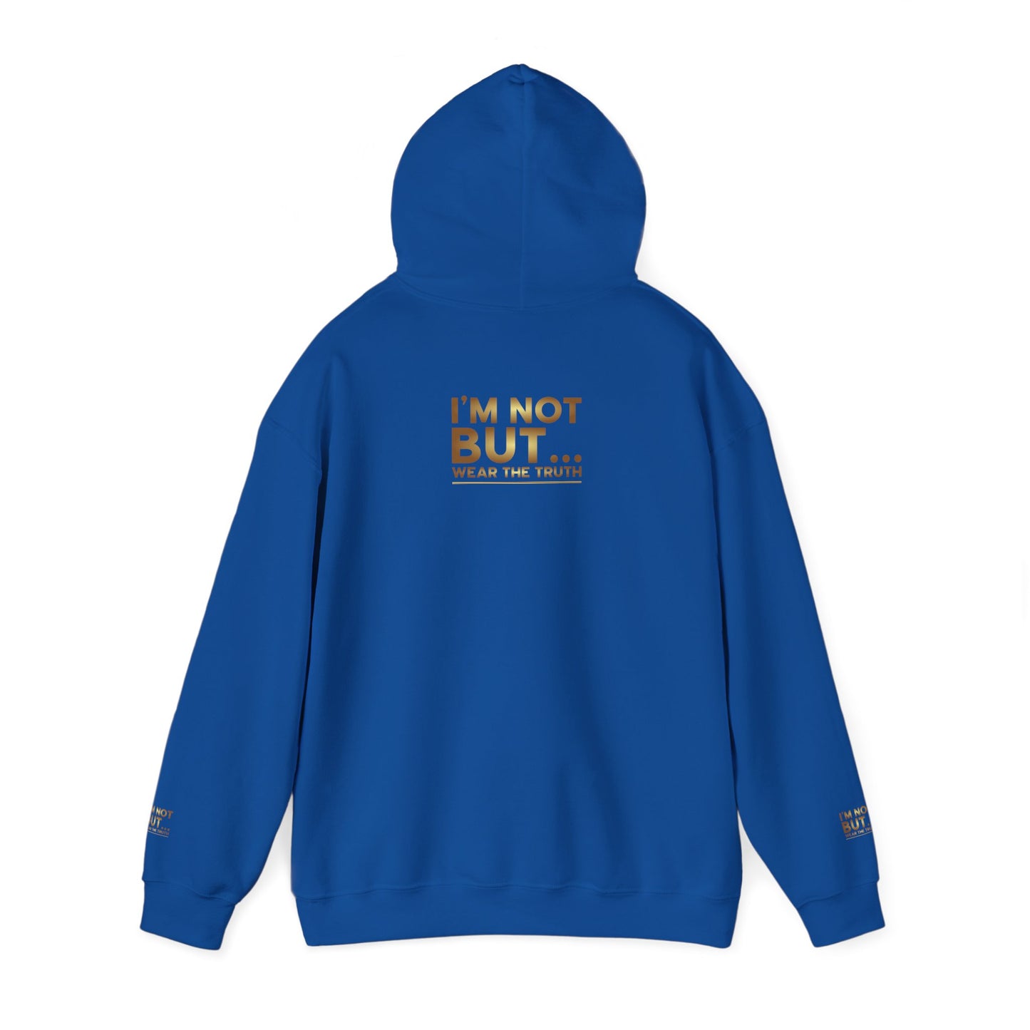 "Edição Especial – Sunset" - Sweatshirt Unissexo Heavy Blend™ com Capuz