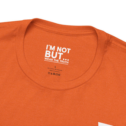 "I'm Not Hungry, But... Snack-Curious!" - T-shirt Unissexo Clássico