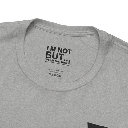 "I'm Not a Liar, But... a Lawyer!" - T-shirt Unissexo Clássico