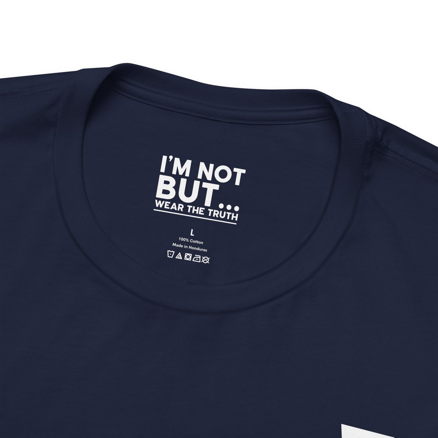 "I'm Not Hungry, But... Snack-Curious!" - T-shirt Unissexo Clássico