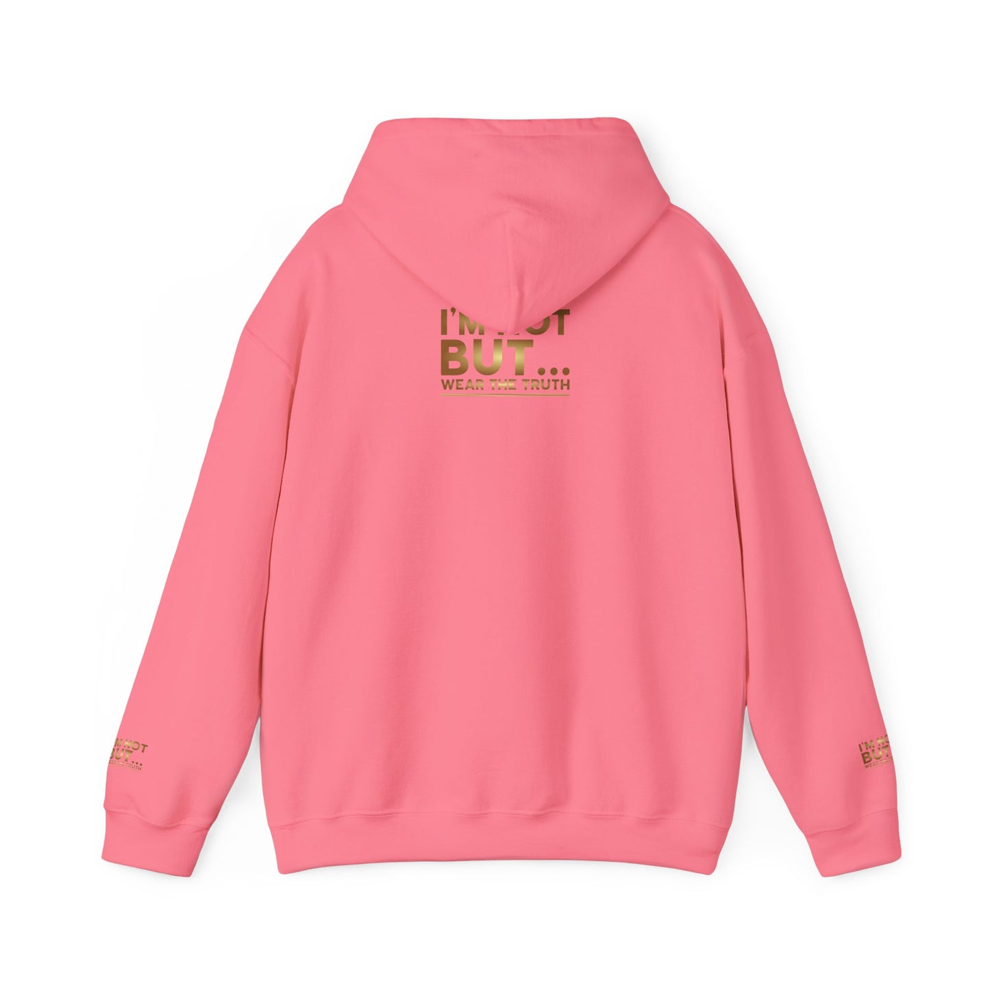 "Edição Especial – Sunset" - Sweatshirt Unissexo Heavy Blend™ com Capuz