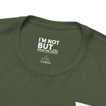 "I'm Not Working, But... Surviving!"  - T-shirt Unissexo Clássico